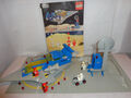 LEGO Classic Space 928 - Galaxy Explorer - mit Bauanleitung - KOMPLETT !!!!!