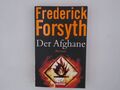 Der Afghane Roman Forsyth, Frederick und Rainer Schmidt: 1183228
