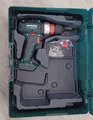 Metabo Akku-Bohrschrauber BS 18 LT BL Q 18V in der Box