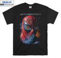 Marvel Spider Man Comic T-Shirt Geschenk Hoodie T-Shirt Männer Frauen Unisex F398