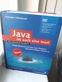 Java ist auch eine Insel von Christian Ullenboom 8. Auflage Handbuch