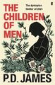 The Children of Men P. D. James Taschenbuch 342 S. Englisch 2018 Faber & Faber