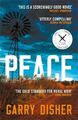 Peace | Garry Disher | A Sunday Times crime pick of the month | Taschenbuch