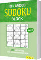 Unbekannt. / Der große Sudokublock Band 5