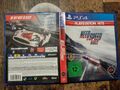 Need for Speed Rivals (Sony PlayStation 4, 2013)