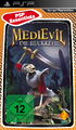 MediEvil: Die Rückkehr (Sony PSP, 2010) komplett mit Anleitung CiB