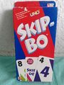UNO SKIP-BO (Kartenspiel)