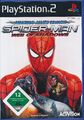 Spider-Man - Web Of Shadows - Amazing Allies Edition (PS2) Neuwertig