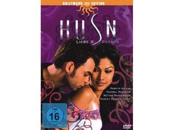 Husn - Liebe und Betrug - SEHR GUT