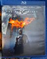 Batman The Dark Knight   Special Edition  Blu-ray
