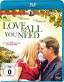 Love is All You Need ( Susanne Bier, Blu-Ray ) NEU