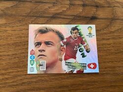 Panini Adrenalyn XL WM 2014 Auswahl Double Trouble/ TopMaster/ Limited Edition