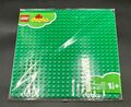 LEGO Grüne LEGO® DUPLO® Bauplatte-  2304 NEU/OVP