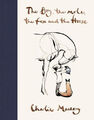 The Boy, The Mole, The Fox and The Horse|Charlie Mackesy|Gebundenes Buch