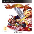 PS3 PlayStation 3 - Fairytale Fights - mit OVP