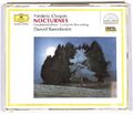 EBOND Frederic Chopin , Daniel Barenboim - Nocturnes - Deutsche CD CD103162