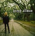 Low Country Blues von Gregg Allman (2011), Neu OVP, CD