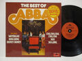 ABBA 12" : THE BEST OF ABBA = 1975