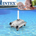 Intex Auto Pool Cleaner Poolroboter Bodensauger Bodenreiniger Roboter 28001