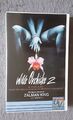 WILDE ORCHIDEE 2 / VHS / Kaufkassette / 1991