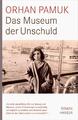 Das Museum der Unschuld | Orhan Pamuk | 2008 | deutsch | Masumiyet Müzesi