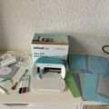 Cricut Joy Schneide Plotter Viel Zubehör 13 Matten Top Zustand Original Karton