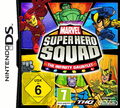 Marvel Super Hero Squad: The Infinity Gauntlet (Nintendo DS, 2010)