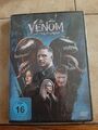 DVD :  Venom 2  / Let there be Carnage / Neu / OVP