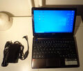 Acer Aspire One 722 *  4 GB RAM * 320 GB HDD*  WLAN, HDMI, WIN 10 PRO * WEBCAM *