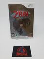 The Legend Of Zelda Twilight Princess - Nintendo Wii Spiel - BLITZVERSAND 