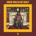 John Holt - 1000 Volts of Holt (Vinyl LP - 1973 - US - Reissue)