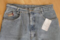 Damen Jeans  HIS -  44  - 100% Baumwolle - Sehr guter Zustand