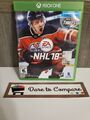 NHL 18 (Microsoft Xbox One) CIB Complete - Hockey Sports Game
