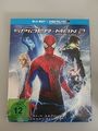 The amazing Spider-Man 2 -The Rise of Electro Blu-ray