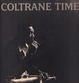 JOHN COLTRANE COLTRANE TIME LP VINYL 4-TRACK Vinyl LP (UAJ14001) USA UNITED ARTI