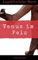 Venus im Pelz | Buch | 9783962816407