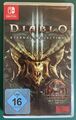 Diablo 3  Eternal Collection - Nintendo Switch Spiel