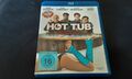 Hot Tub - Der Whirlpool ist 'ne verdammte Zeitmaschine -- Blu-ray -- OOP