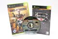 Armed and Dangerous Microsoft Xbox Classic Spiel mit OVP & Anleitung | Komplett