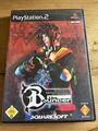 The Bouncer (Sony PlayStation 2, 2001)  OVP!!!