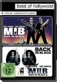 Men In Black/Men In Black II - Best of Hollywood (2 DVDs)... | DVD | Zustand neu