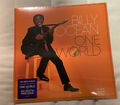 Billy Ocean - One World Vinyl 2LP Neu OVP