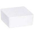 WENKO Cube Raumentfeuchter Nachfüller - Weiß, 1kg (50250100)