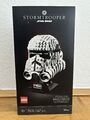 LEGO Star Wars: Stormtrooper Helm (75276), Neu & OVP