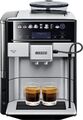 Siemens EQ.6 plus s700 Kaffeevollautomat - Edelstahl (TE657503DE) - inkl. OVP