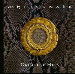 Greatest Hits von Whitesnake  (CD, 1994)