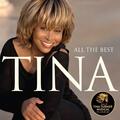 TINA TURNER - ALL THE BEST (MUSICAL EDITION)  2 CD NEU