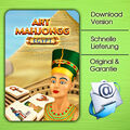 Art Mahjongg - Egypt - PC / Windows - DOWNLOADVERSION