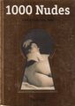 Buch: 1000 Nudes. Uwe Scheid Collection, Koetzle, Michael. 1994, gebraucht, gut