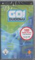 Go! Sudoku 1000 Sudoku Puzzles + Extra Downloads Sony PSP NEU